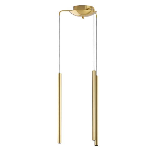 Подвесной светильник Lightstar Tubo L3T747233 изображение в интернет-магазине Cramer Light