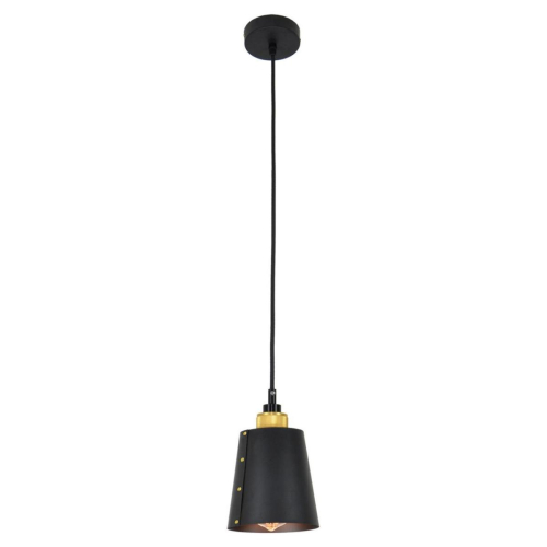 Подвесной светильник Lussole Loft Shirley GRLSP-9861 изображение в интернет-магазине Cramer Light фото 3