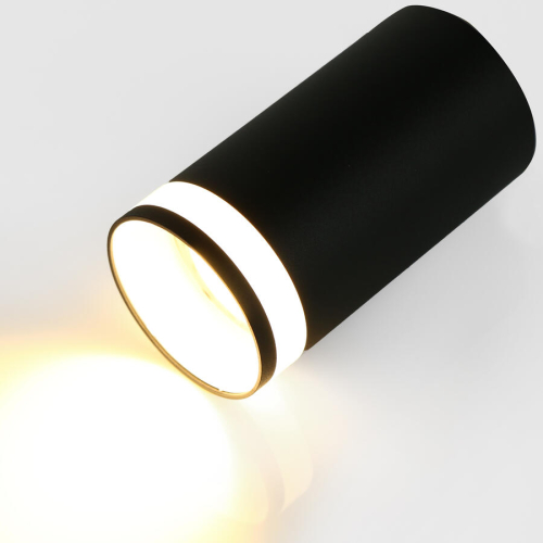 Накладной светильник General GWL-GU10-M-IP20 661807 изображение в интернет-магазине Cramer Light