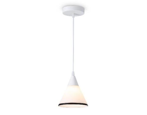 Подвесной светильник Ambrella Light Modern TR3166 изображение в интернет-магазине Cramer Light фото 5