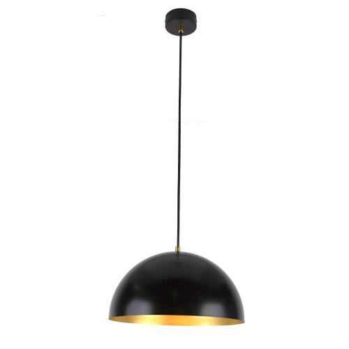 Подвесной светильник LightHall Amber 30 LH032023 изображение в интернет-магазине Cramer Light фото 2
