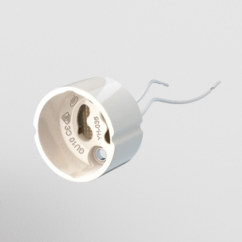 Патрон Maytoni New Series 050 DLA050-01GR изображение в интернет-магазине Cramer Light фото 3