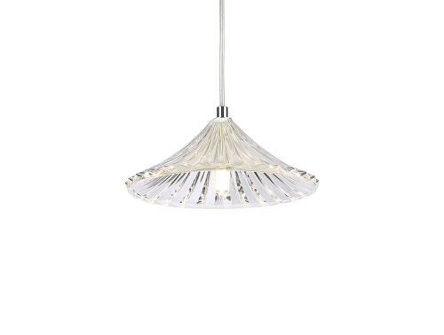 Подвесной светильник Newport 8352/S chrome М0069985 изображение в интернет-магазине Cramer Light фото 2