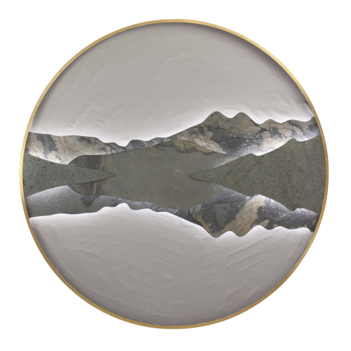 Настенный светильник AM Group ROCKS NU GD80 изображение в интернет-магазине Cramer Light фото 4