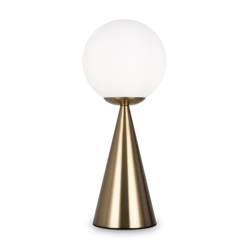 Настольная лампа Freya Glow FR5289TL-01BS изображение в интернет-магазине Cramer Light фото 5