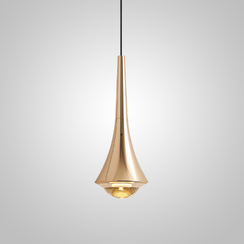 Подвесной светильник ImperiumLoft Cai 240100-23 изображение в интернет-магазине Cramer Light