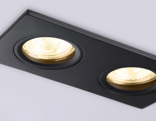 Встраиваемый светильник Ambrella Light Standard Tech TN102461 изображение в интернет-магазине Cramer Light фото 6