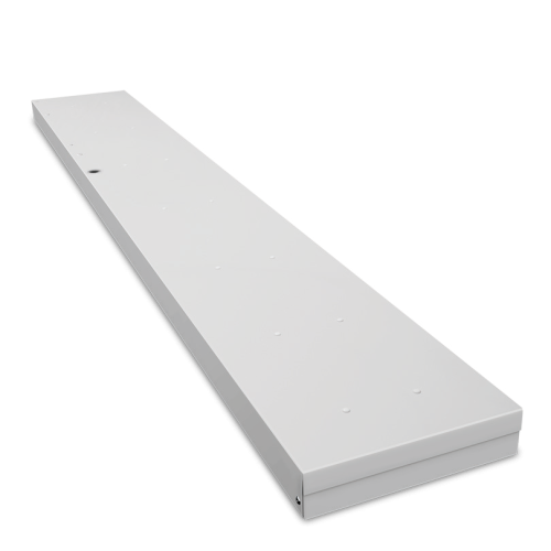 Линейный светильник Wolta ДПО11-36-102-4К изображение в интернет-магазине Cramer Light фото 3