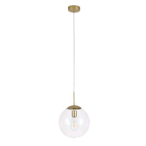 Подвесной светильник Arte Lamp Volare A1925SP-1GO изображение в интернет-магазине Cramer Light