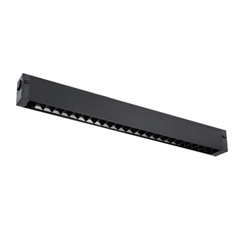 Трековый однофазный светильник Lightstar Teta CCT 205127CCT изображение в интернет-магазине Cramer Light