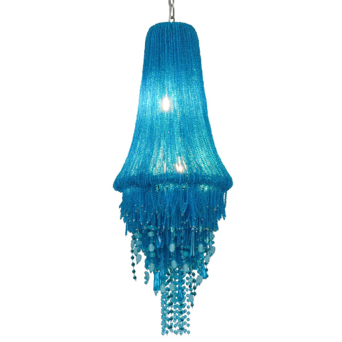 Подвесная люстра Covali JPL-20421 изображение в интернет-магазине Cramer Light