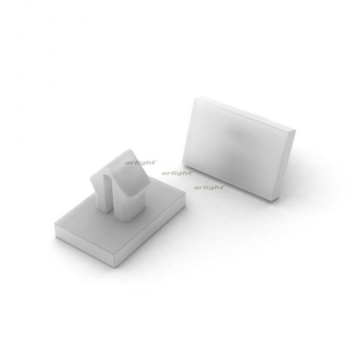 Крепеж для профиля Arlight 016389 изображение в интернет-магазине Cramer Light