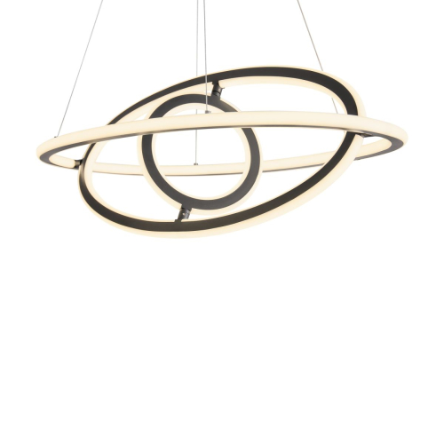 Подвесной светильник Freya Collie FR6200PL-L132B изображение в интернет-магазине Cramer Light фото 8