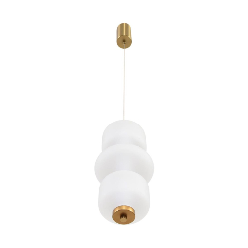 Подвесной светильник Lumion Ledio Taisha 8324/25L изображение в интернет-магазине Cramer Light фото 3