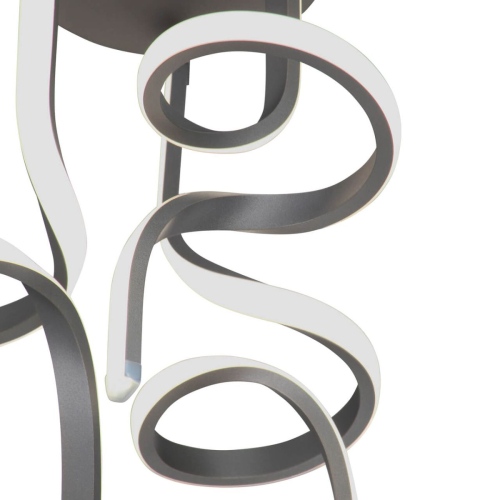 Потолочная люстра Vitaluce V4655-2/3PL изображение в интернет-магазине Cramer Light фото 3