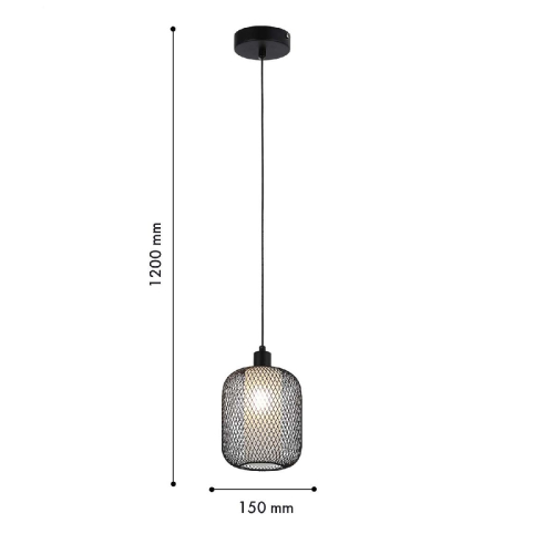 Подвесной светильник F-Promo Tokri 4602-1P изображение в интернет-магазине Cramer Light фото 3