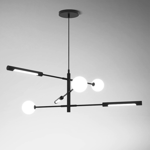 Подвесная люстра ImperiumLoft Runna 140975-26 изображение в интернет-магазине Cramer Light