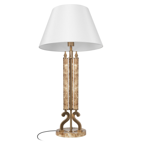 Настольная лампа Loft IT Vein 10443T/A изображение в интернет-магазине Cramer Light фото 3