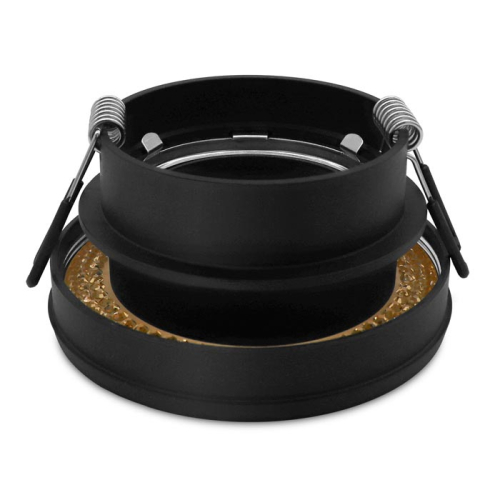 Встраиваемый светильник Ambrella Light Techno Spot TN348 изображение в интернет-магазине Cramer Light фото 6