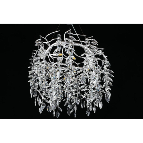 Подвесная люстра Aployt Gertunia APL.847.13.10 изображение в интернет-магазине Cramer Light фото 15