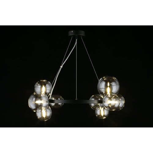 Подвесная люстра Aployt Feliche APL.334.03.11 изображение в интернет-магазине Cramer Light фото 10