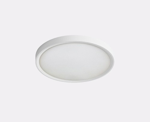 Накладной светильник Italline IT011-5021 white изображение в интернет-магазине Cramer Light