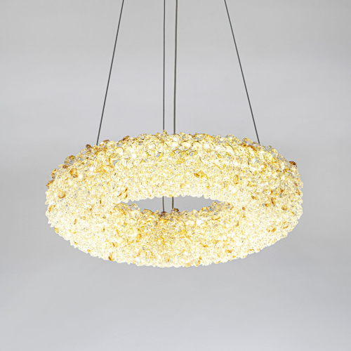 Подвесной светильник Modestyle MS.6000.400 GD изображение в интернет-магазине Cramer Light фото 5