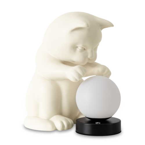 Настольная лампа Freya Whisker FR5607TL-01W изображение в интернет-магазине Cramer Light фото 5