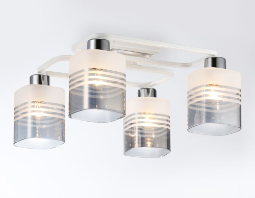 Потолочная люстра Ambrella Light Modern TR303205 изображение в интернет-магазине Cramer Light фото 3