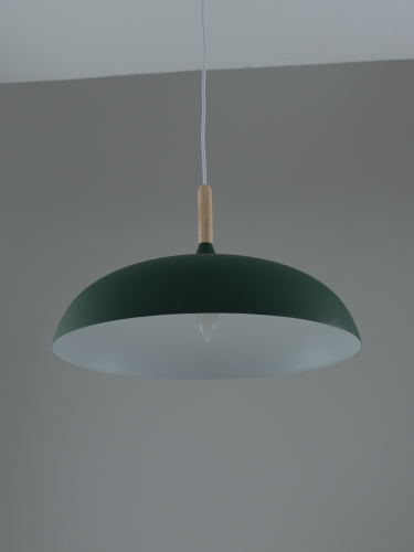 Подвесной светильник Moderli Hygo V11804-1P изображение в интернет-магазине Cramer Light фото 4