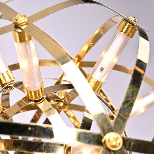 Подвесная люстра ImperiumLoft Mi Raimond 302461-22 изображение в интернет-магазине Cramer Light фото 3