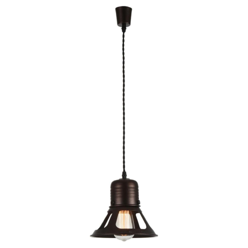Подвесной светильник Lussole Loft Watertown GRLSP-9696 изображение в интернет-магазине Cramer Light фото 3