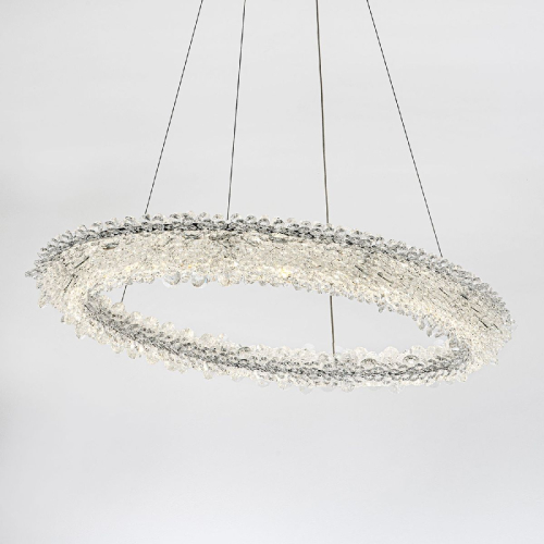 Подвесная люстра Modestyle MS.5004.800 CR изображение в интернет-магазине Cramer Light фото 3