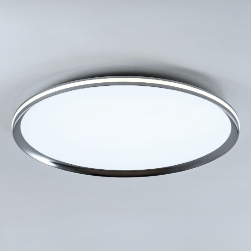 Потолочный светильник LED4U L3020-600 CR изображение в интернет-магазине Cramer Light фото 4