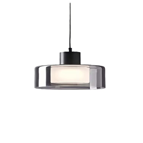 Подвесной светильник Lightera Crater LE120L-15B изображение в интернет-магазине Cramer Light фото 3