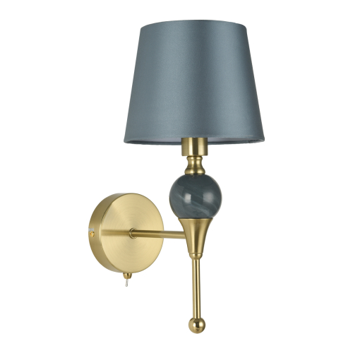 Бра Lumion Classi Eletra 8416/1W дополнительное фото