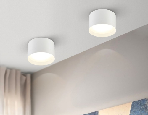 Точечный накладной светильник Ambrella Light Techno Spot TU52351 изображение в интернет-магазине Cramer Light фото 5