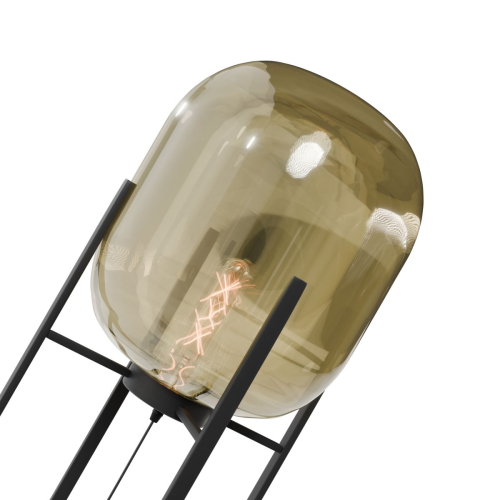 Торшер Lightera Luleo LE404F-1B изображение в интернет-магазине Cramer Light фото 3