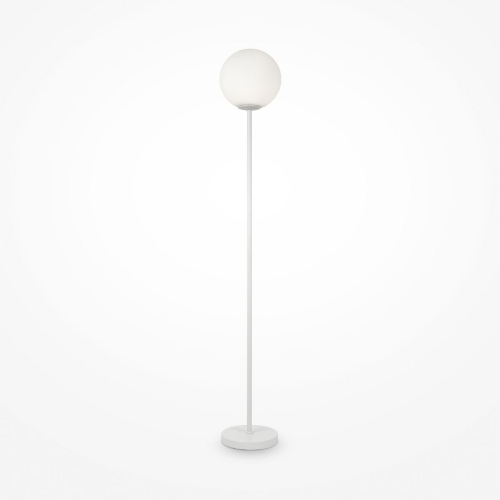 Торшер Maytoni Ring MOD013FL-01W изображение в интернет-магазине Cramer Light фото 2