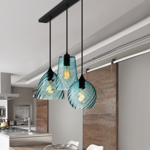 Подвесной светильник ImperiumLoft Pick-n-mix 241131-26 изображение в интернет-магазине Cramer Light фото 5