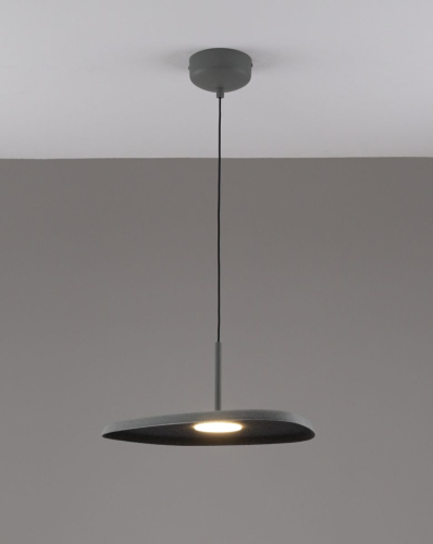 Подвесной светильник Moderli Agato V11606-PL изображение в интернет-магазине Cramer Light фото 2
