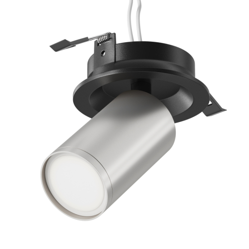 Спот Maytoni Technical Focus S C048CL-U-1BS изображение в интернет-магазине Cramer Light