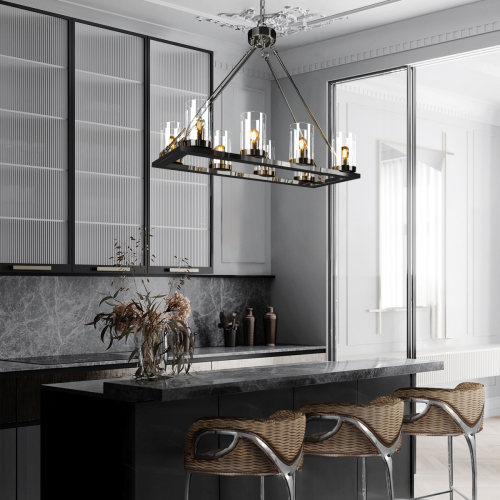 Подвесной светильник Loft IT Candlelight 10437/570 изображение в интернет-магазине Cramer Light фото 5