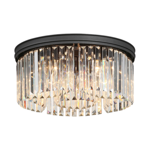 Потолочная люстра Vitaluce V5879-1/6PL изображение в интернет-магазине Cramer Light фото 3