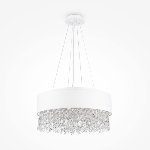 Подвесной светильник Maytoni Manfred MOD600PL-06W изображение в интернет-магазине Cramer Light фото 2