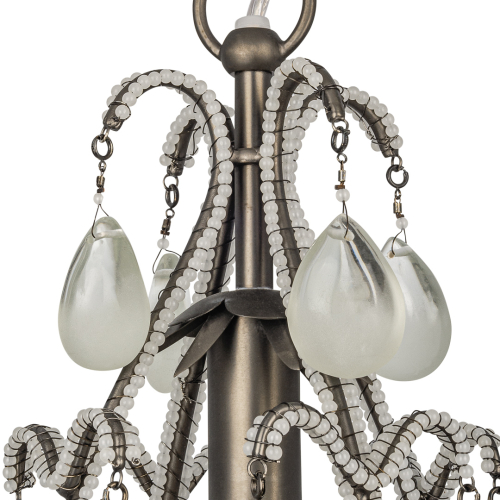 Подвесной светильник Covali JPL-24635А изображение в интернет-магазине Cramer Light фото 3