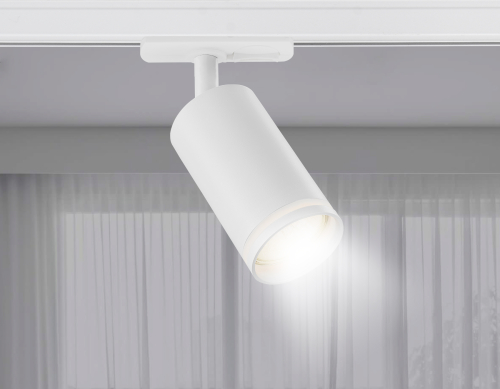 Трековый светильник Ambrella Light Track System GL5200 изображение в интернет-магазине Cramer Light фото 5