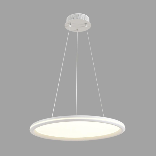 Подвесная люстра Lumion Ledio Alis Smart 8380/45L изображение в интернет-магазине Cramer Light фото 5