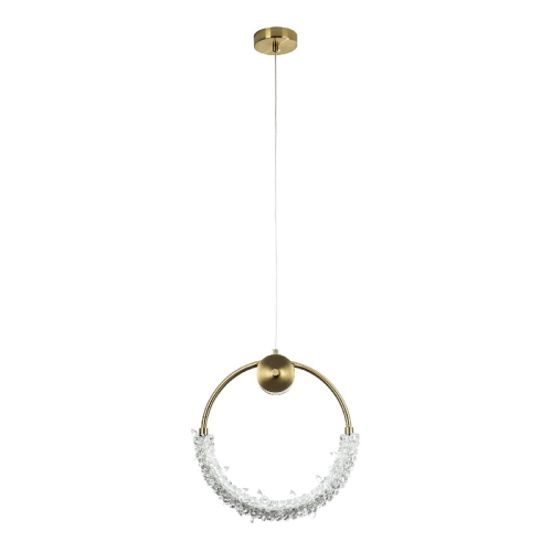 Подвесной светильник Modestyle MS.1140.350 BS изображение в интернет-магазине Cramer Light