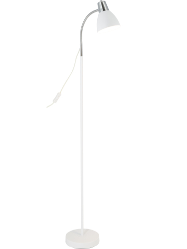 Торшер ARTSTYLE HT-737W изображение в интернет-магазине Cramer Light